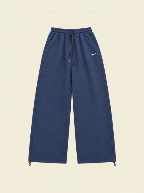 شلوار جاگر فول بگ استوپر دار nike